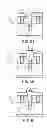 Fig. 07 - Trenched power MOSFET with enhanced breakdown voltage and fabrication method thereof