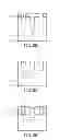Fig. 09 - Trenched power MOSFET with enhanced breakdown voltage and fabrication method thereof