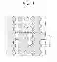 Fig. 02 - Capacitor of semiconductor device and method of fabricating the same