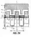 Fig. 09 - Air gap isolation in non-volatile memory