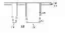 Fig. 01 - Method of making a shallow trench isolation (STI) structures