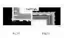Fig. 04 - Fabrication method for dicing of semiconductor wafers using laser cutting techniques