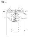 Fig. 06 - Process for filling vias in the microelectronics