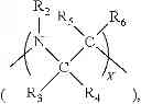 Fig. 37 - Process for filling vias in the microelectronics