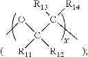 Fig. 40 - Process for filling vias in the microelectronics
