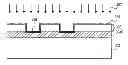 Fig. 01 - Method of patterning a low-k dielectric film