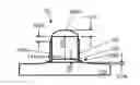 Fig. 01 - HIGHLY SELECTIVE SPACER ETCH PROCESS WITH REDUCED SIDEWALL SPACER SLIMMING