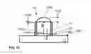 Fig. 03 - HIGHLY SELECTIVE SPACER ETCH PROCESS WITH REDUCED SIDEWALL SPACER SLIMMING