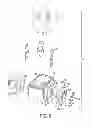 Fig. 04 - Adjustable rotary socket assembly