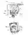 Fig. 04 - Electrical outlet provided with identification means, and associated electrical plug and electrical assembly