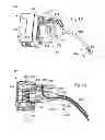 Fig. 08 - Electrical outlet provided with identification means, and associated electrical plug and electrical assembly