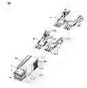 Fig. 01 - Power connector assembly