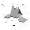 Fig. 09 - SINGLE ELEMENT WIRE TO BOARD CONNECTOR