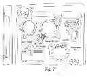 Fig. 08 - Interactive puzzle book assembly