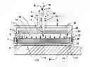 Fig. 01 - Bellows driven air floatation abrading workholder