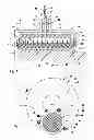 Fig. 02 - Bellows driven air floatation abrading workholder