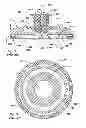 Fig. 08 - Bellows driven air floatation abrading workholder