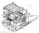 Fig. 01 - Construction machine with machine component