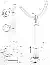 Fig. 08 - Methods, systems, and apparatuses for incorporating wireless headsets, terminals, and communication devices into fashion accessories and jewelry