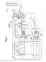 Fig. 06 - Transmit and receive transmission circuits coupled to a common antenna for a wireless communication device