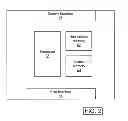Fig. 03 - System and method for provisioning a wireless device to only be able to access network services within a specific location