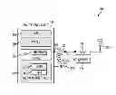 Fig. 01 - Hybrid communication system for smartphone/tablet network