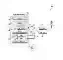Fig. 02 - Hybrid communication system for smartphone/tablet network