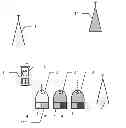 Fig. 01 - Device and method for selecting a visited network