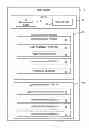 Fig. 01 - Distributed buffer store based uplink coordinated multipoint communications