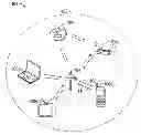 Fig. 01 - System and method of identifying a lower power paging mode