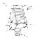Fig. 01 - REMOTE SENSING DEVICE AND SYSTEM FOR AGRICULTURAL AND OTHER APPLICATIONS