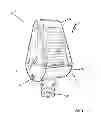 Fig. 02 - REMOTE SENSING DEVICE AND SYSTEM FOR AGRICULTURAL AND OTHER APPLICATIONS