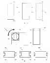 Fig. 07 - Methods, systems, and apparatuses for incorporating wireless headsets, terminals, and communication devices into fashion accessories and jewelry
