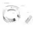 Fig. 35 - Methods, systems, and apparatuses for incorporating wireless headsets, terminals, and communication devices into fashion accessories and jewelry