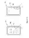 Fig. 08 - METHOD AND SYSTEM FOR VIDEO GAMING USING TOUCHSCREEN INPUT ADAPTATION