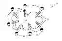Fig. 01 - COLLABORATION SYSTEM AND METHOD THEREFOR