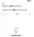 Fig. 09 - Golf swing alignment system