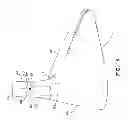 Fig. 24 - Adjustable golf club