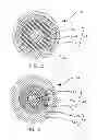 Fig. 02 - Golf balls having multi-layered cores with thermoset outer layer
