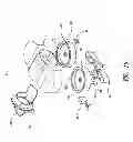 Fig. 09 - Soccer ball delivery system and method