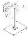 Fig. 01 - BATTING TEE DEVICE