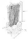 Fig. 01 - DEVICE AND METHOD FOR ATHLETIC TRAINING