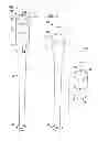 Fig. 02 - Bat Swing Training Aid