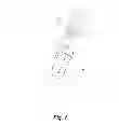 Fig. 02 - Device and method for illuminating an arrow nock