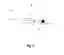 Fig. 03 - Device and method for illuminating an arrow nock