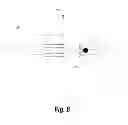 Fig. 09 - Device and method for illuminating an arrow nock