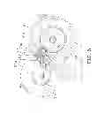 Fig. 06 - Bicycle drive unit