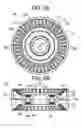 Fig. 03 - Low noise pulley