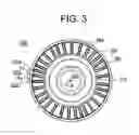 Fig. 04 - Low noise pulley