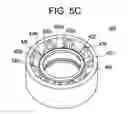 Fig. 07 - Low noise pulley